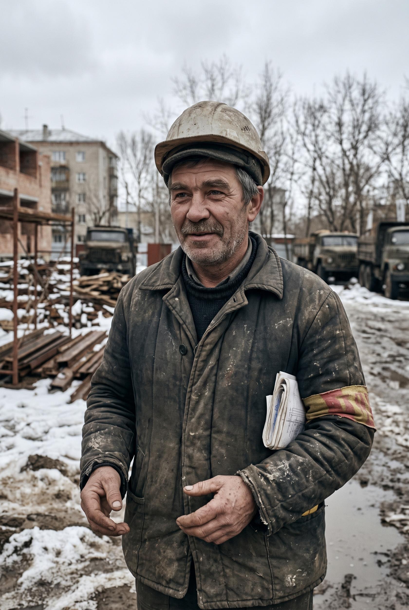 Фото персонажа
